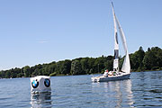 BMW Sailing Cup 2010 (©Foto: Marikka-Laila Maisel)